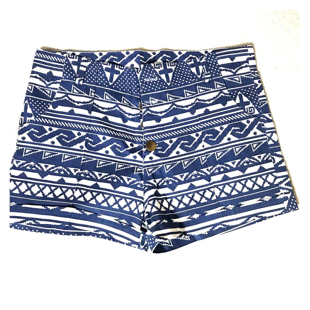 Summer shorts